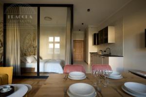 Art Palace - Fragola Apartments