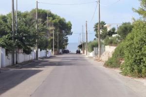 Casa Vacanza Gallipoli 2 passi - Apulia Home