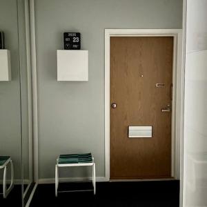 Entinen Alkon HELSINKI 13 myymälä - nyt moderni ja viihtyisä koti