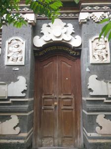 Kuta Grace house Bali