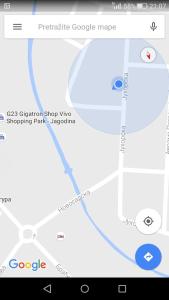 Guest House Trajkovic Jagodina