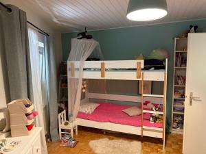 Fully Furnished Maison Villageoise 5mins from Nyon