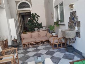 Casa Kenzia, in the heart of Minori