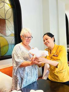 Little Residence - A Boutique Hotel & Spa