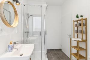 Urban Havn - 6 Apartments mit top Anbindung für bis zu 34 Personen