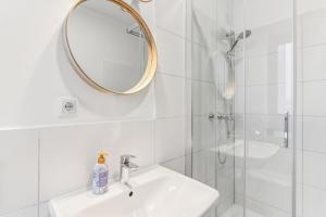 Urban Havn - 6 Apartments mit top Anbindung für bis zu 34 Personen