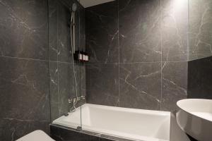 Tradiup Hotel by the Designers