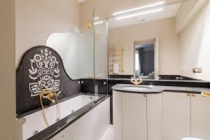 Brera Trilocale di lusso