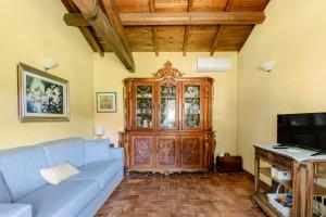 Peaceful Haven in Rome