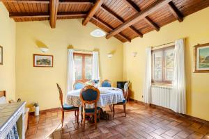 Peaceful Haven in Rome