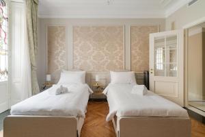 Brera Trilocale di lusso