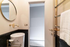 Brera Trilocale di lusso