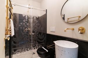 Brera Trilocale di lusso