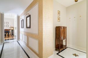 Brera Trilocale di lusso