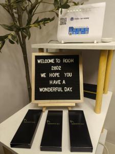 The Grass Residences