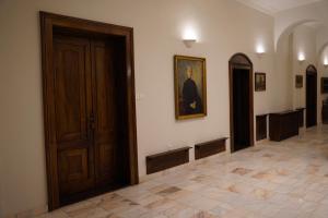 Vila Băncii 1888 by SunGarden