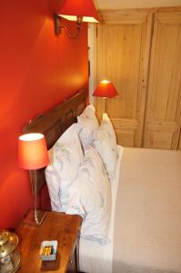 B&B / Chambres d'hotes Le Grand Noe : photos des chambres