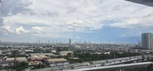 ZenSpace Studio In West Vista Apartemen Cengkareng