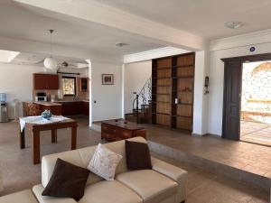 Marvelous Seaview Villa Lemon Kalkan