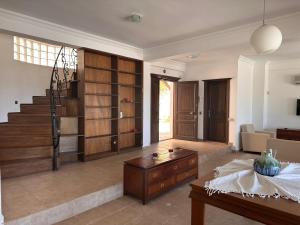 Marvelous Seaview Villa Lemon Kalkan