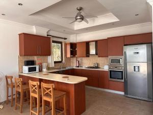 Marvelous Seaview Villa Lemon Kalkan