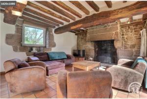 Gite de la Ville aux Bois