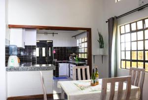 Laikipia bush stay by Ol Pejeta gate - 2339