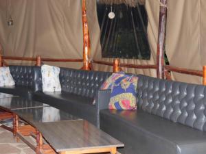 Eco Deluxe Double at Tausa Tsavo Lodge - 2341