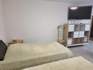 Ferienwohnung Rheinnähe