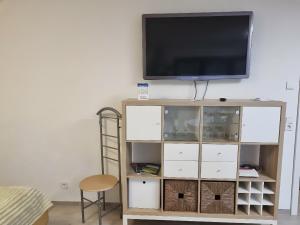 Ferienwohnung Rheinnähe