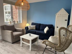 Sfeervol vakantiehuis in Domburg, dichtbij strand en centrum