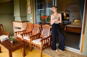 Zion View Ella Green Retreat