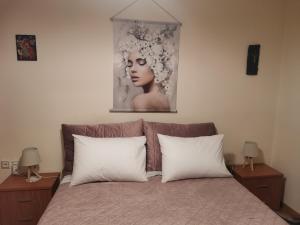 Quiet House with Garden for Family & Friends