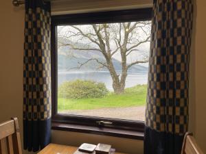 Mountain Thyme Lodge