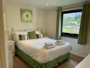 Mountain Thyme Lodge