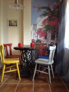 Apartman Flower Street Szvityaz Ukrajna