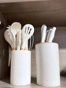 Cami Haus at Fame Residences