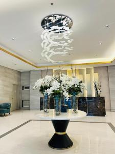 Cami Haus at Fame Residences