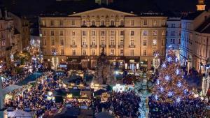 Grandezza Hotel Luxury Palace