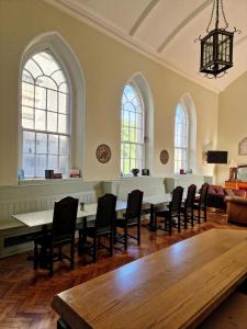 The Forum - Mountmellick - Church