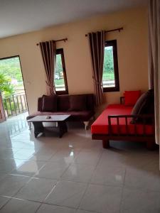 Orange House Baan Klongnin