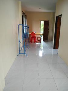 Orange House Baan Klongnin