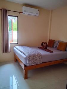 Orange House Baan Klongnin