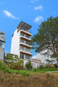 HillTop Homestay Đà Lạt