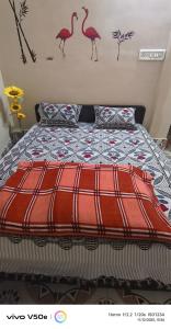 SK GT House complete Home stay