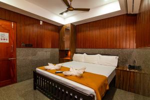 Lakshmi Residency Chottanikkara