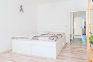 Central apartment by Train Station Krems