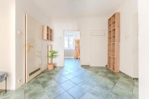 Central apartment by Train Station Krems