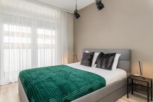 Pure Home Apartments - Gwiaździsta