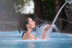 T2 cosy avec balcon & parking - Idéal pour curistes